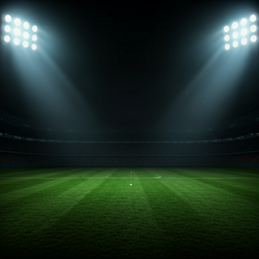 foorball arena foorball arena