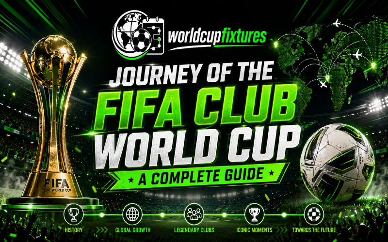 fifa club world cup