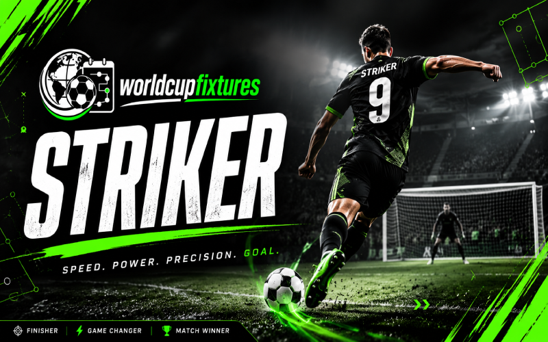striker body striker