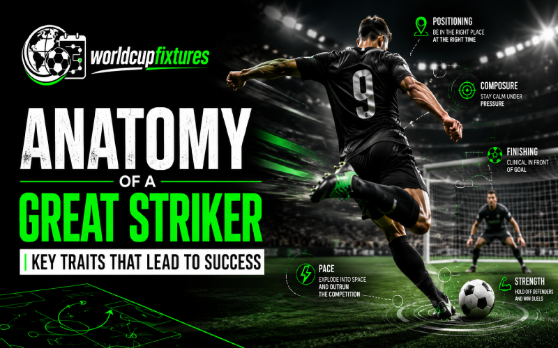 striker